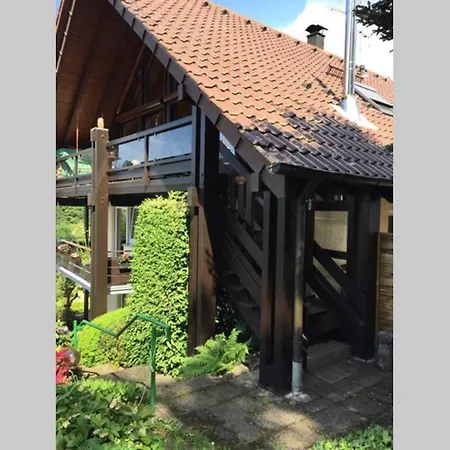 Apartmán Traumhafte Lage Und Fantastischer Ausblick! Atemberaubendes Dach-studio. *