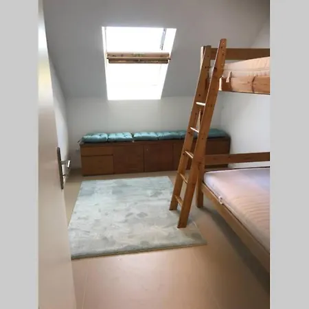 Apartmán Traumhafte Lage Und Fantastischer Ausblick! Atemberaubendes Dach-studio.