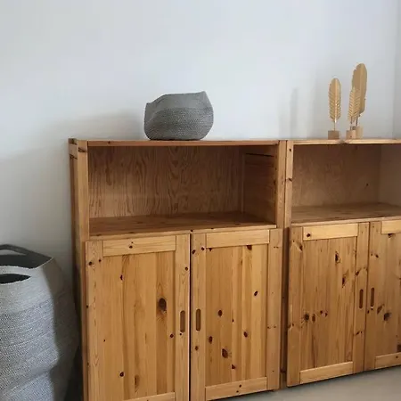 Traumhafte Lage Und Fantastischer Ausblick! Atemberaubendes Dach-studio. Apartmán *